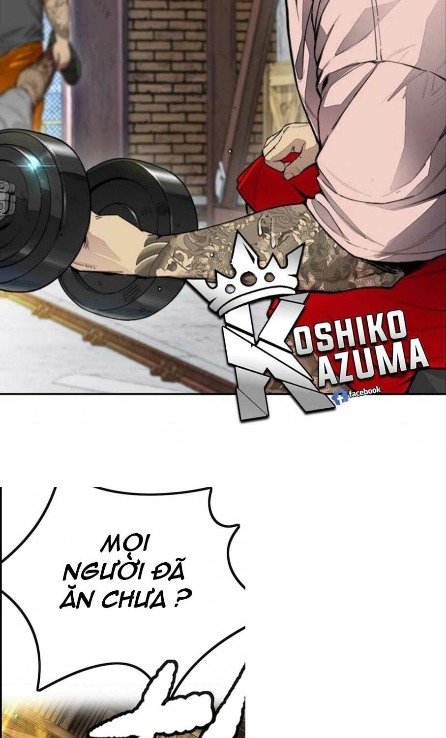 Thể Thao Cực Hạn Chapter 402 - Trang 2