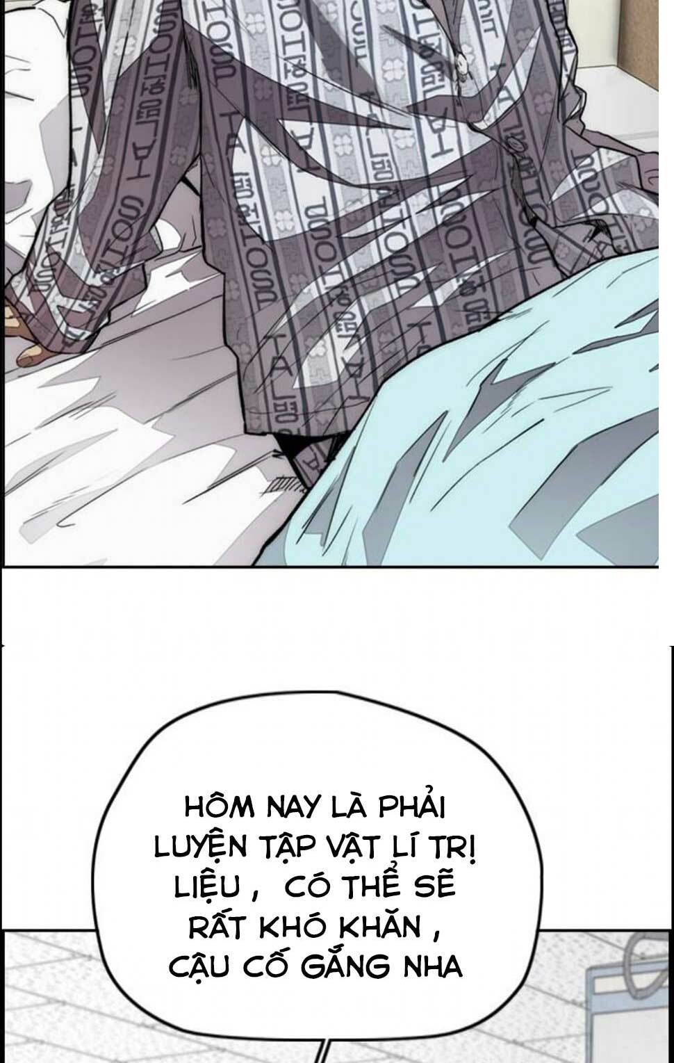 Thể Thao Cực Hạn Chapter 402 - Trang 2