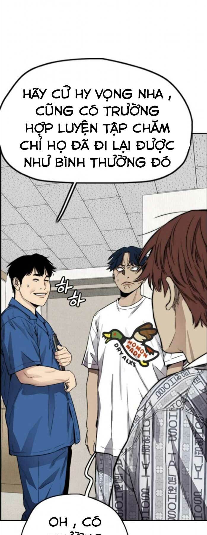 Thể Thao Cực Hạn Chapter 402 - Trang 2