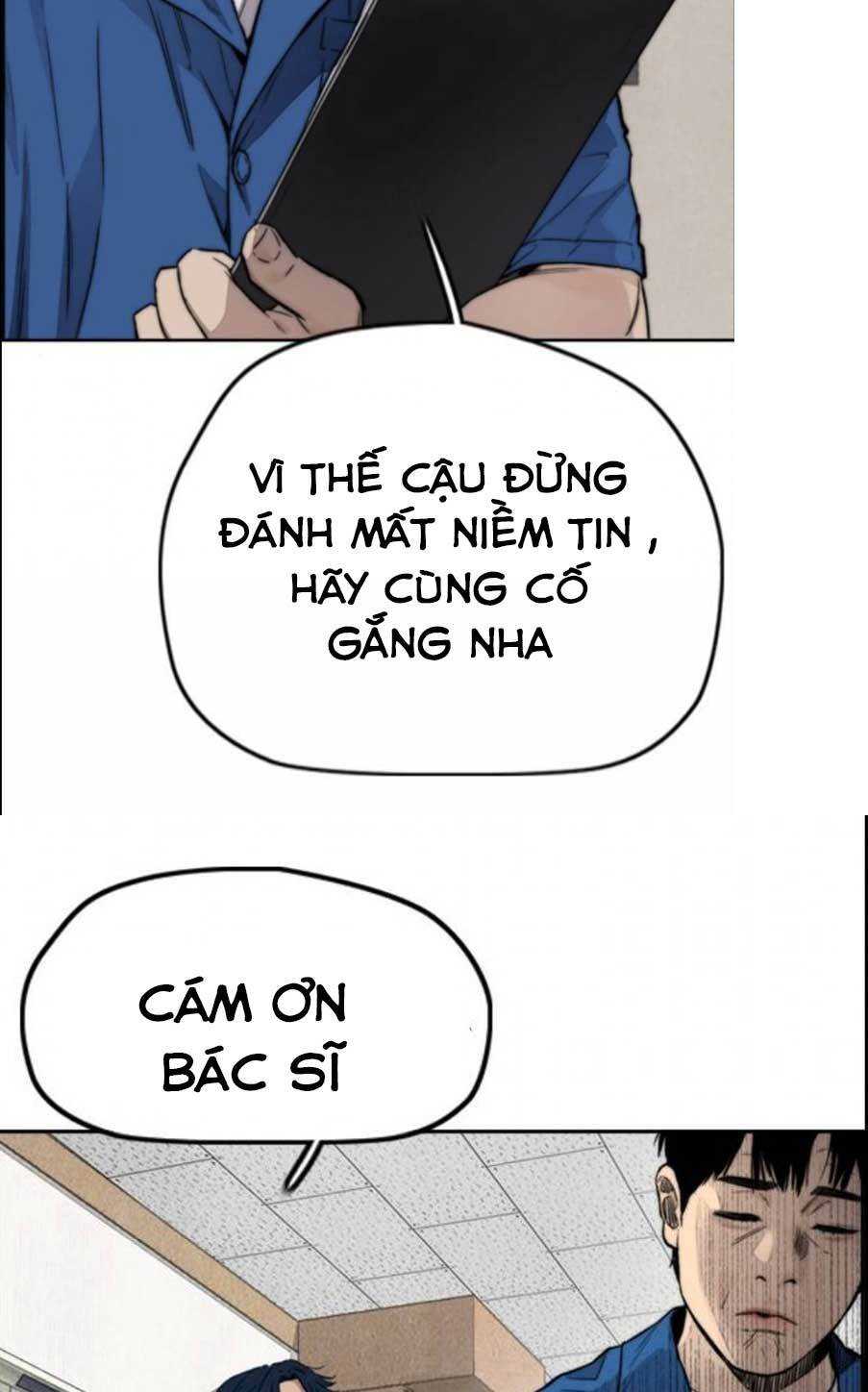 Thể Thao Cực Hạn Chapter 402 - Trang 2