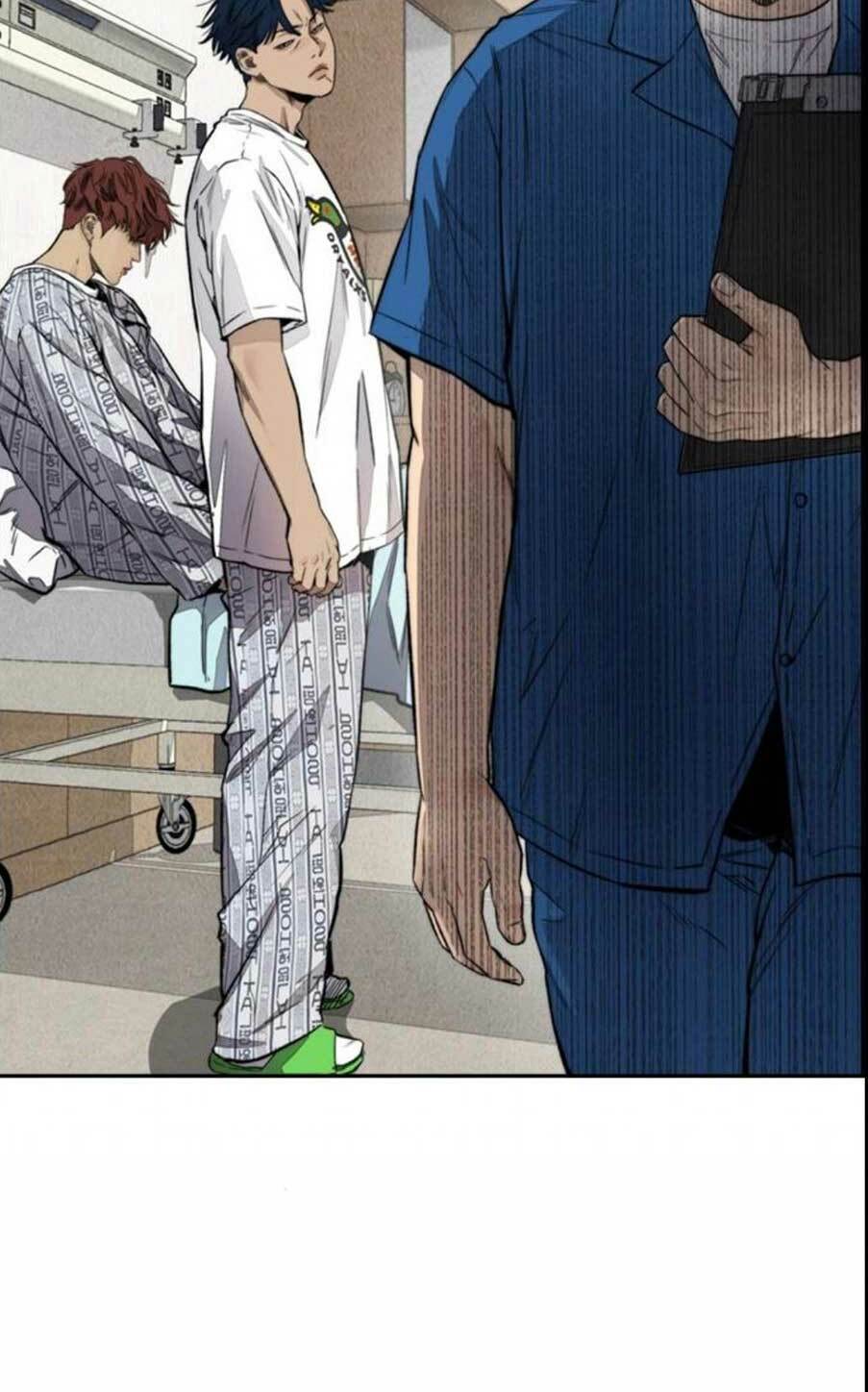 Thể Thao Cực Hạn Chapter 402 - Trang 2