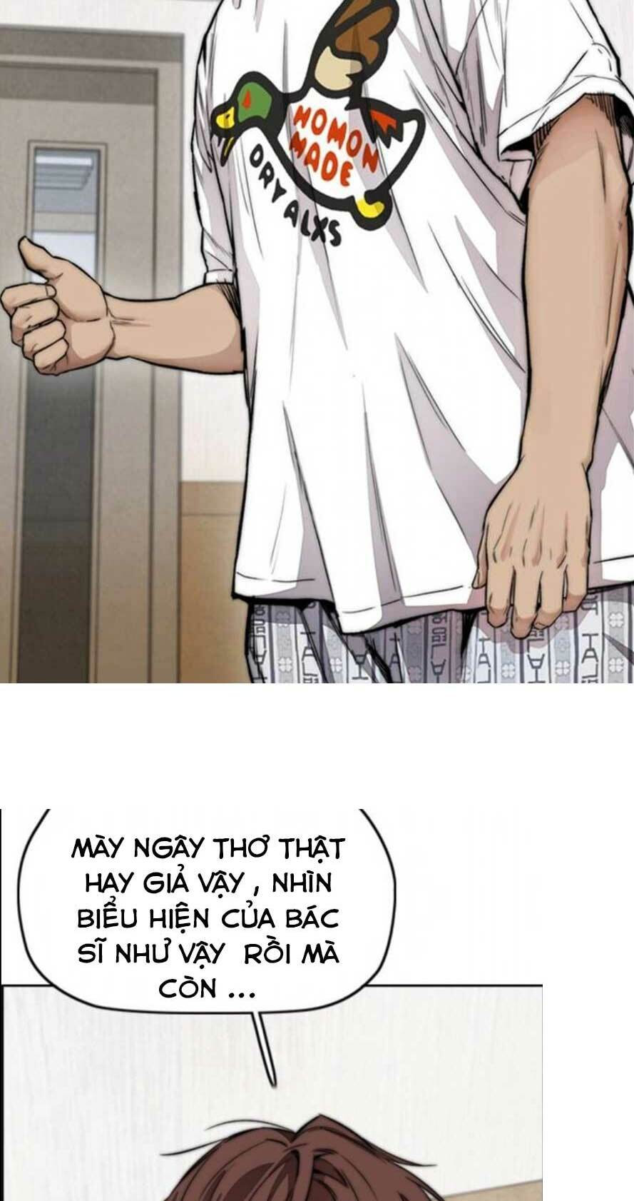 Thể Thao Cực Hạn Chapter 402 - Trang 2