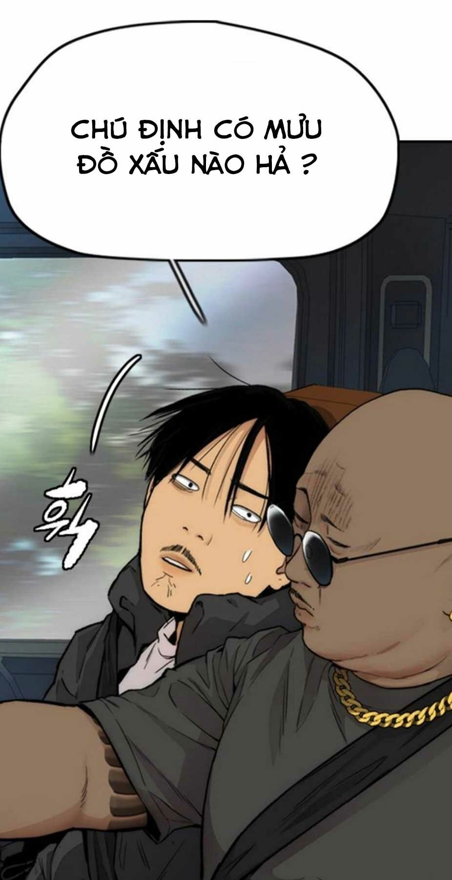 Thể Thao Cực Hạn Chapter 402 - Trang 2