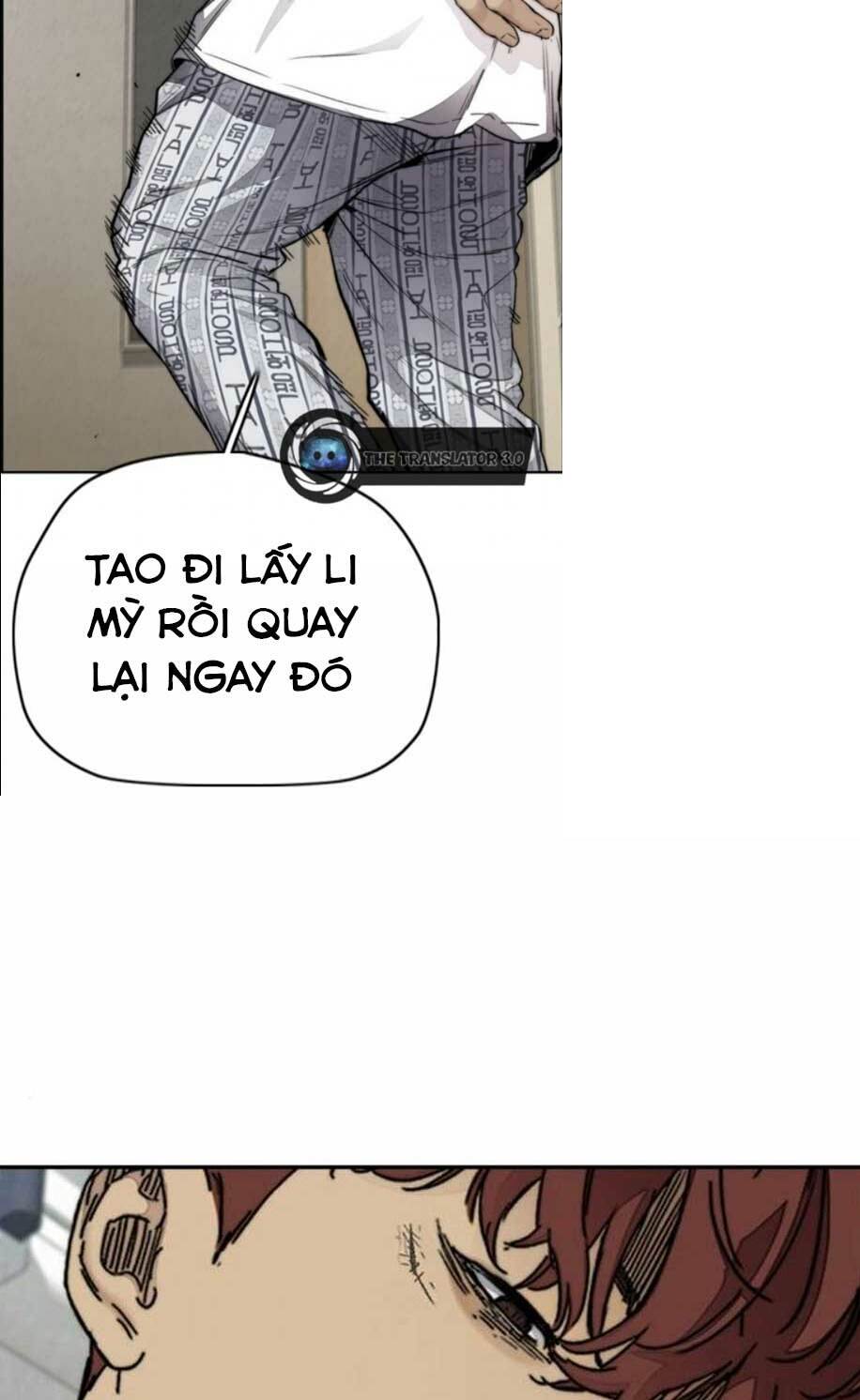 Thể Thao Cực Hạn Chapter 402 - Trang 2