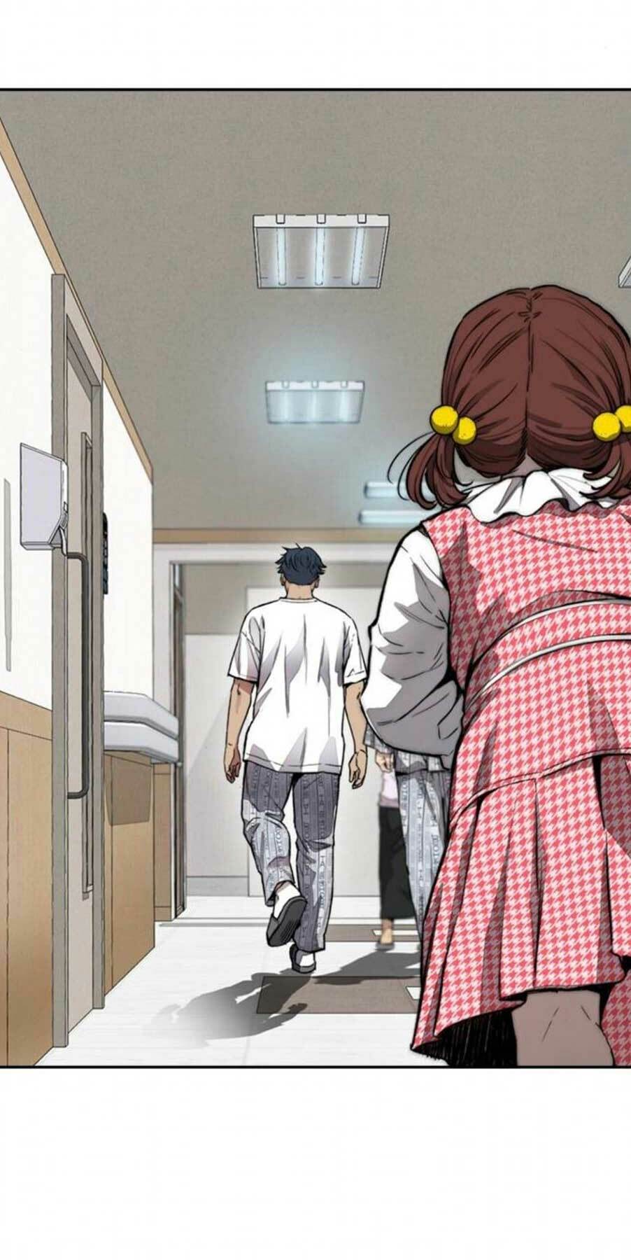 Thể Thao Cực Hạn Chapter 402 - Trang 2