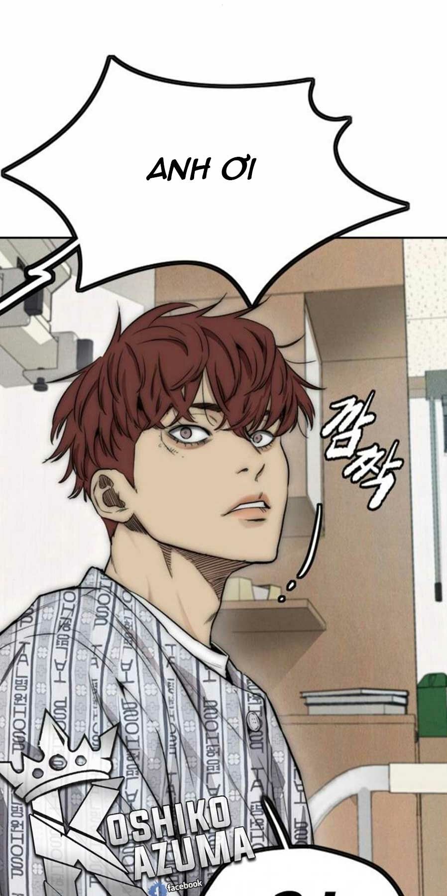 Thể Thao Cực Hạn Chapter 402 - Trang 2