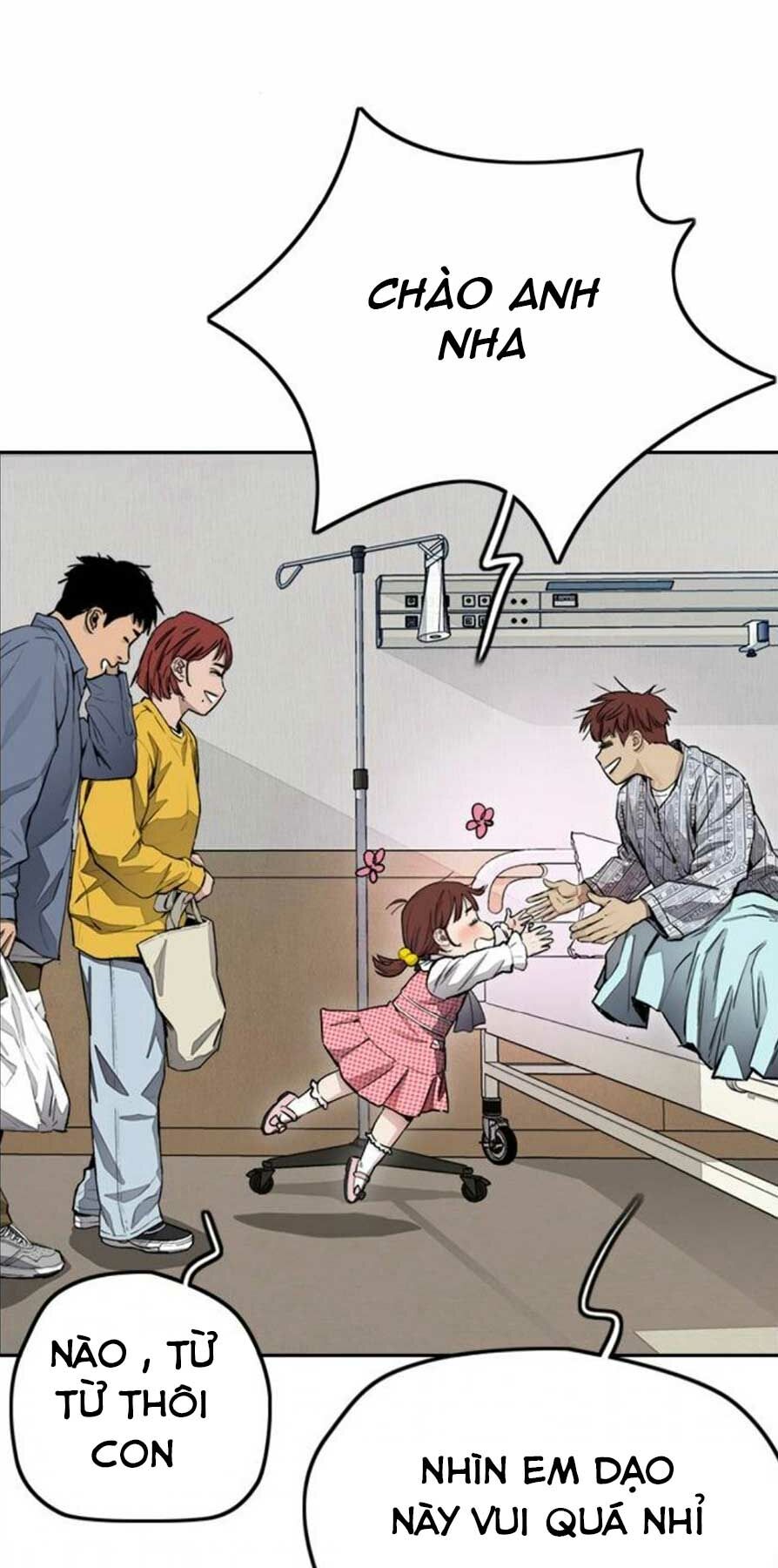 Thể Thao Cực Hạn Chapter 402 - Trang 2