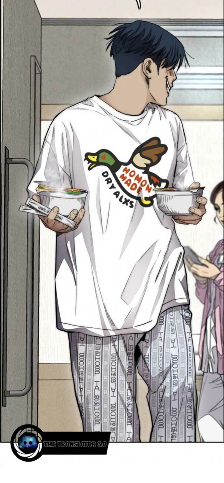 Thể Thao Cực Hạn Chapter 402 - Trang 2