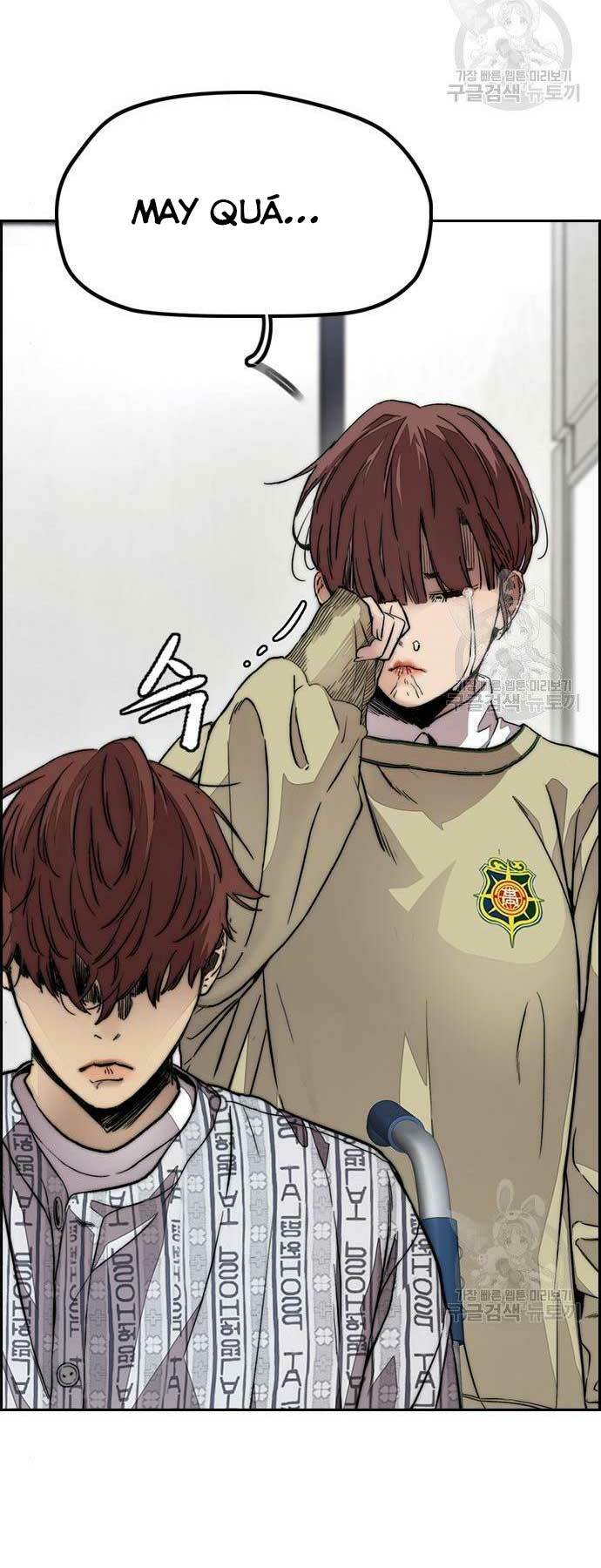 Thể Thao Cực Hạn Chapter 403 - Trang 2