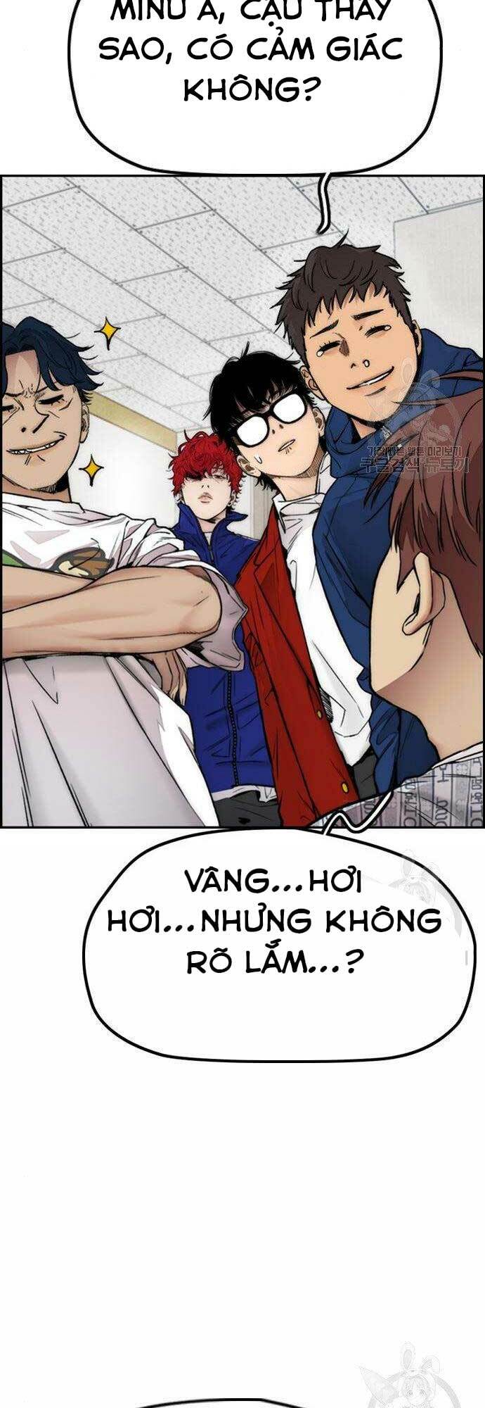 Thể Thao Cực Hạn Chapter 403 - Trang 2