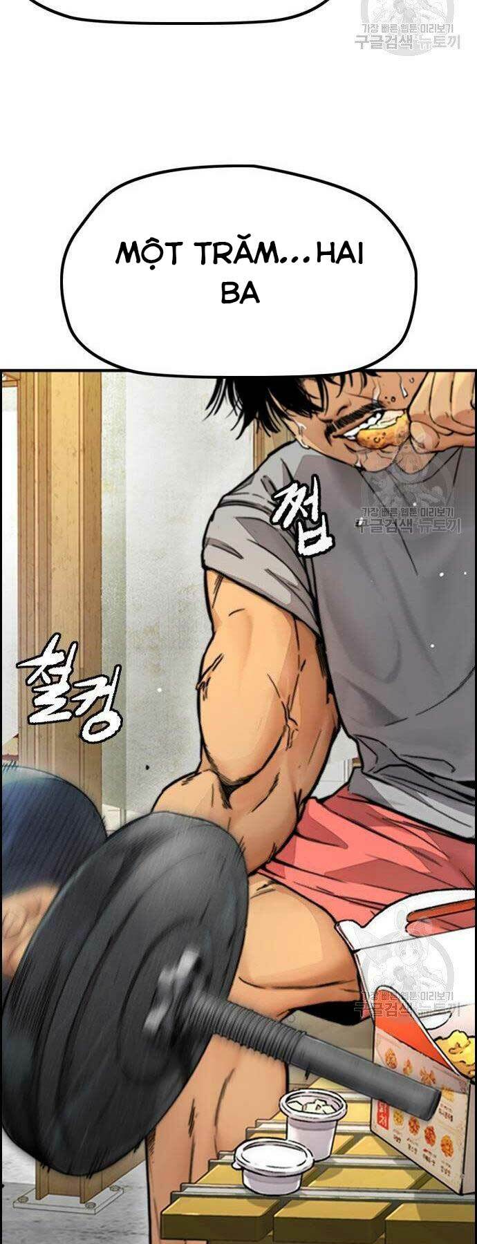 Thể Thao Cực Hạn Chapter 403 - Trang 2