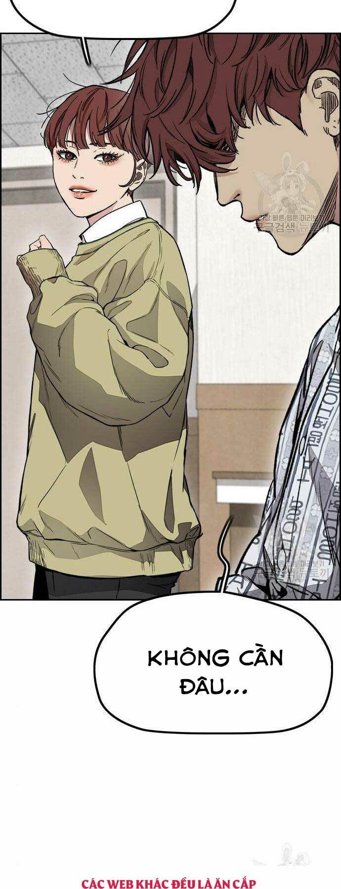 Thể Thao Cực Hạn Chapter 403 - Trang 2