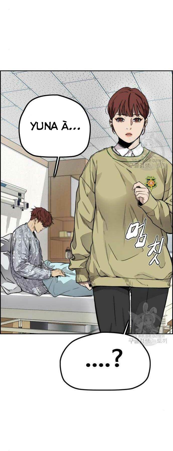 Thể Thao Cực Hạn Chapter 403 - Trang 2