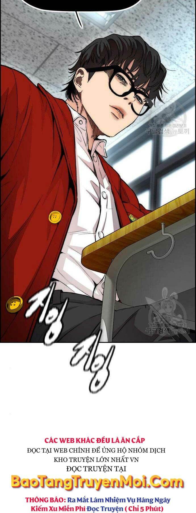 Thể Thao Cực Hạn Chapter 403 - Trang 2