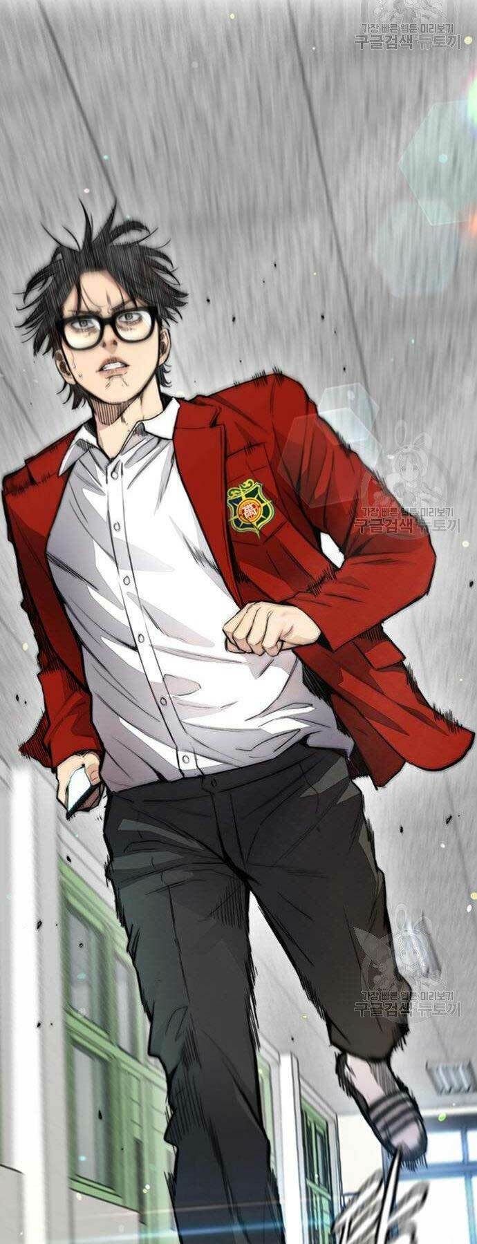 Thể Thao Cực Hạn Chapter 403 - Trang 2