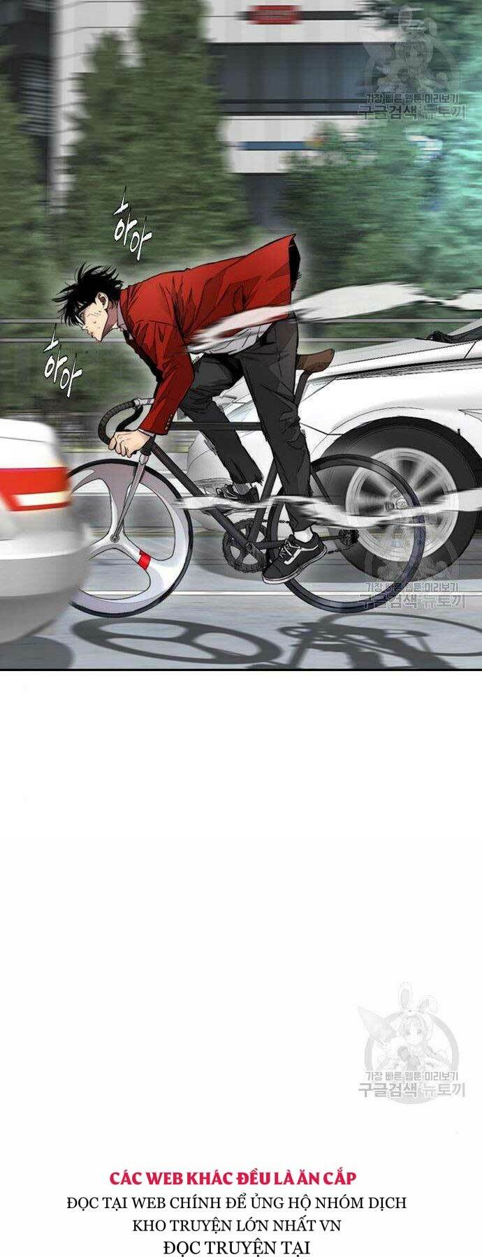 Thể Thao Cực Hạn Chapter 403 - Trang 2