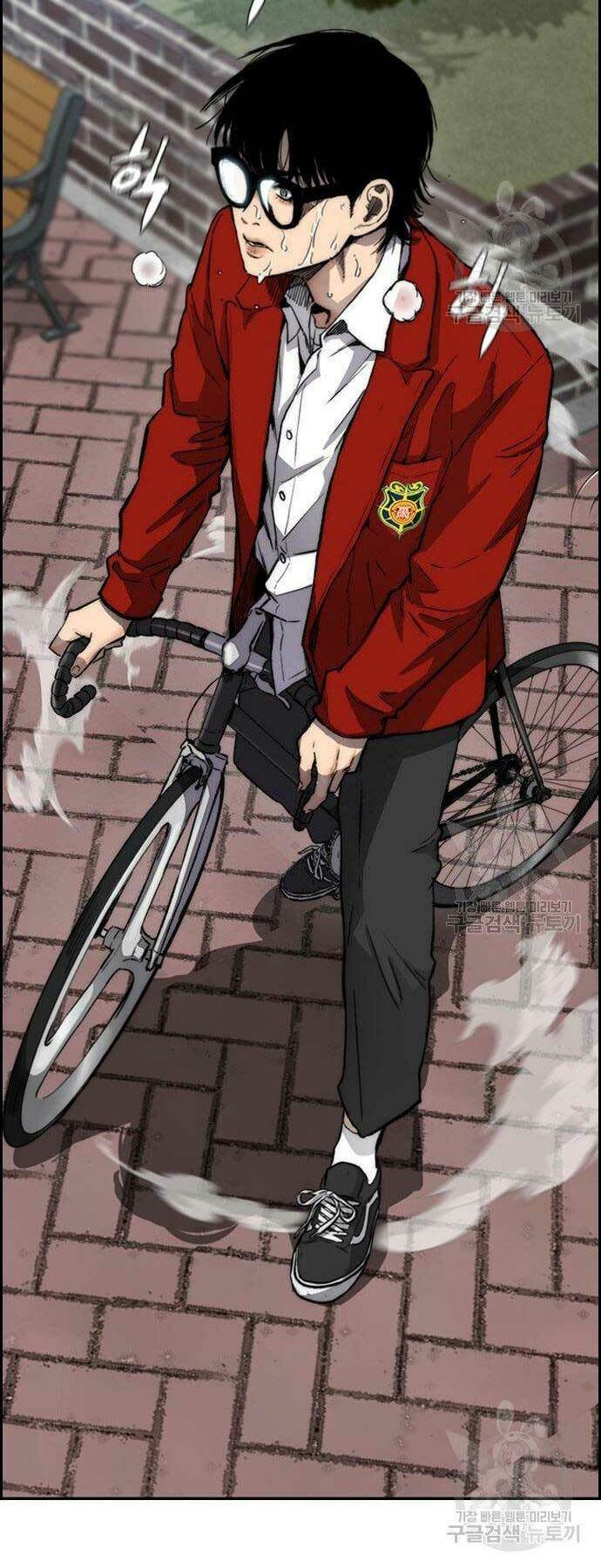 Thể Thao Cực Hạn Chapter 403 - Trang 2