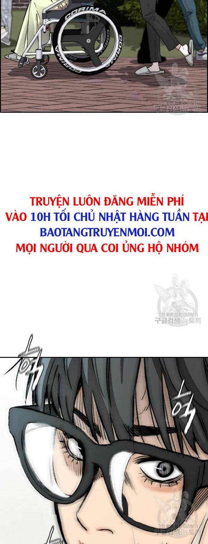 Thể Thao Cực Hạn Chapter 403 - Trang 2