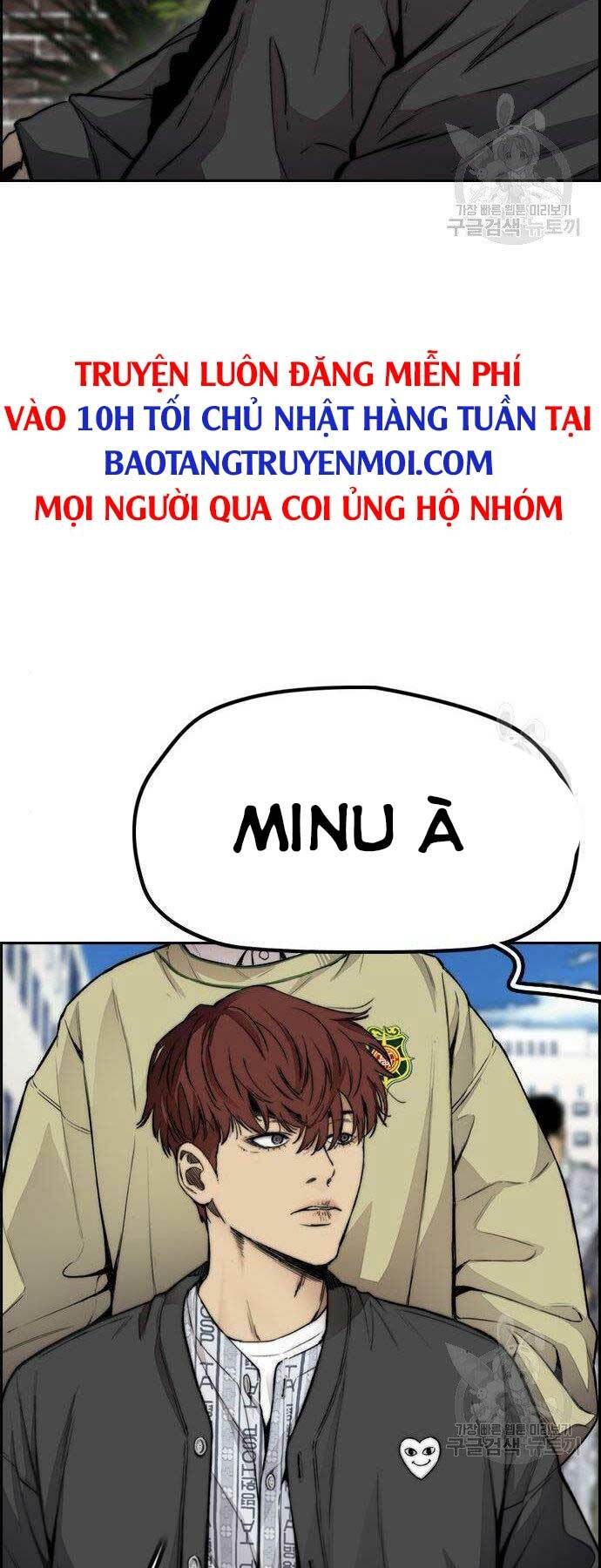 Thể Thao Cực Hạn Chapter 403 - Trang 2