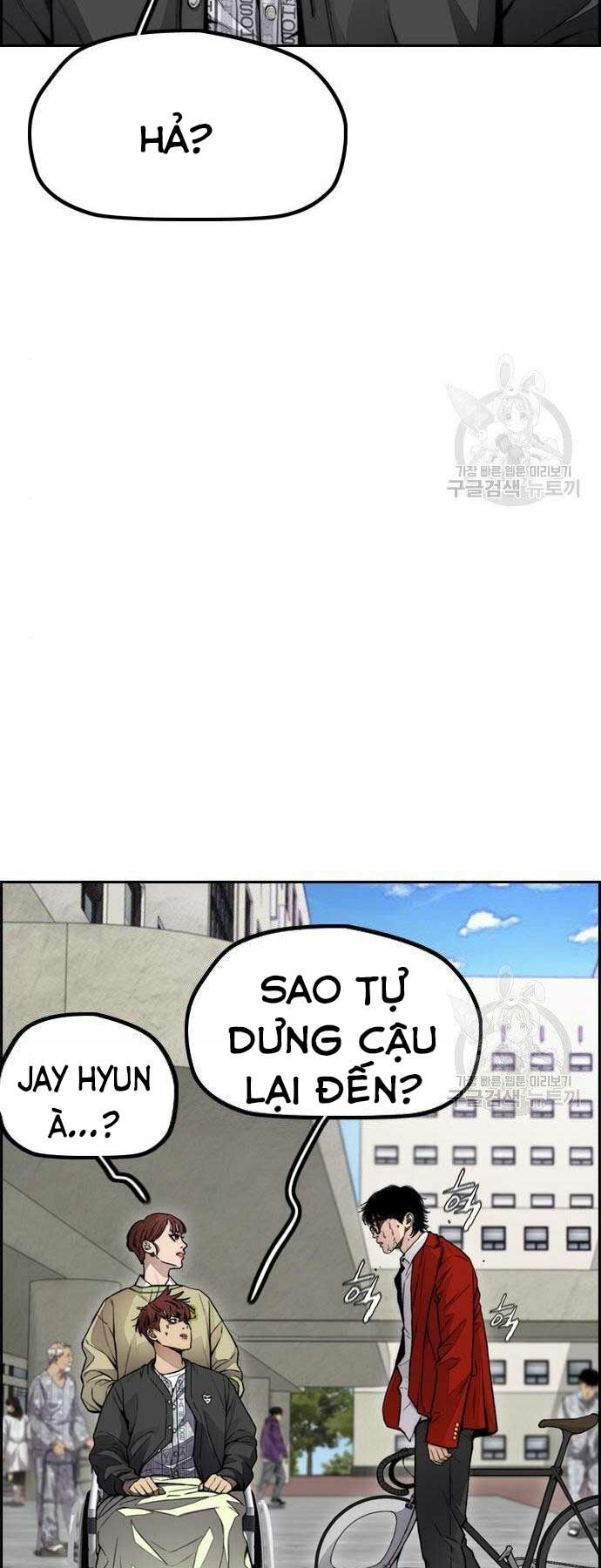 Thể Thao Cực Hạn Chapter 403 - Trang 2