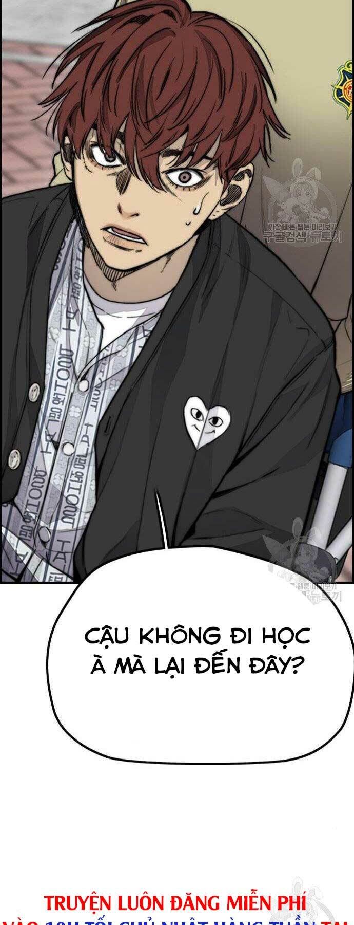 Thể Thao Cực Hạn Chapter 403 - Trang 2
