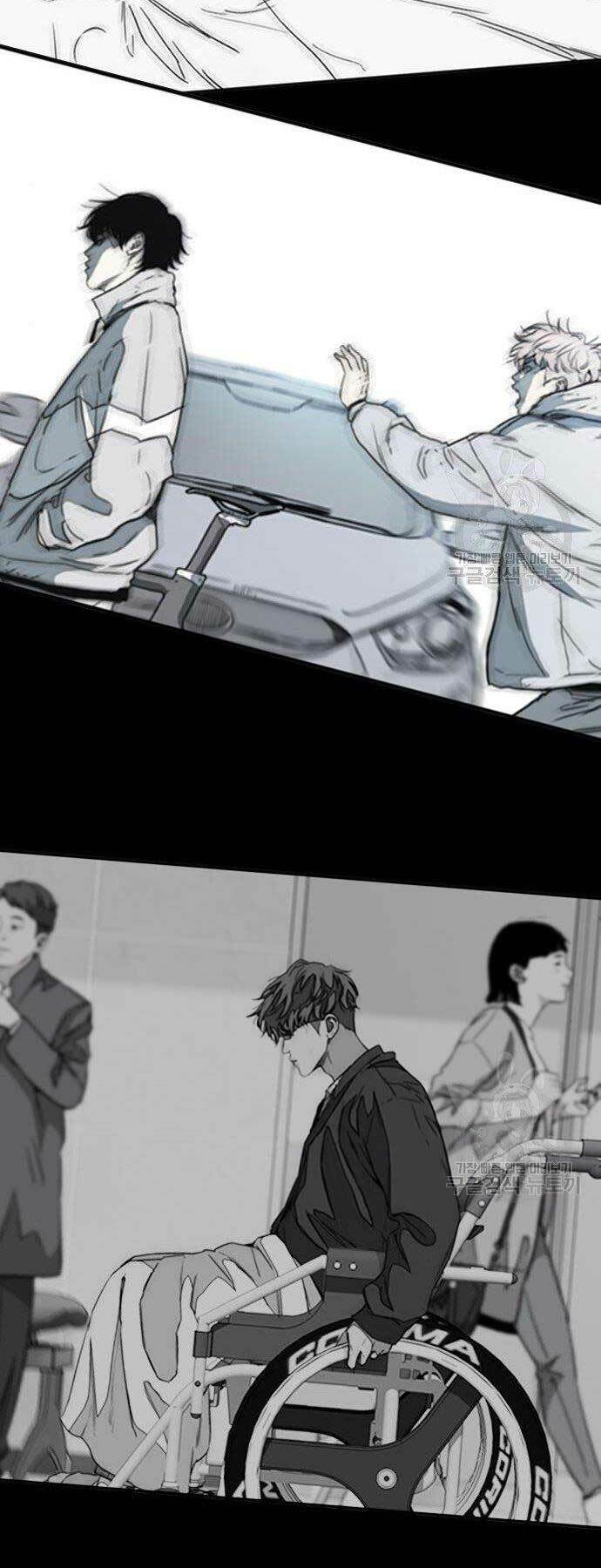 Thể Thao Cực Hạn Chapter 403 - Trang 2