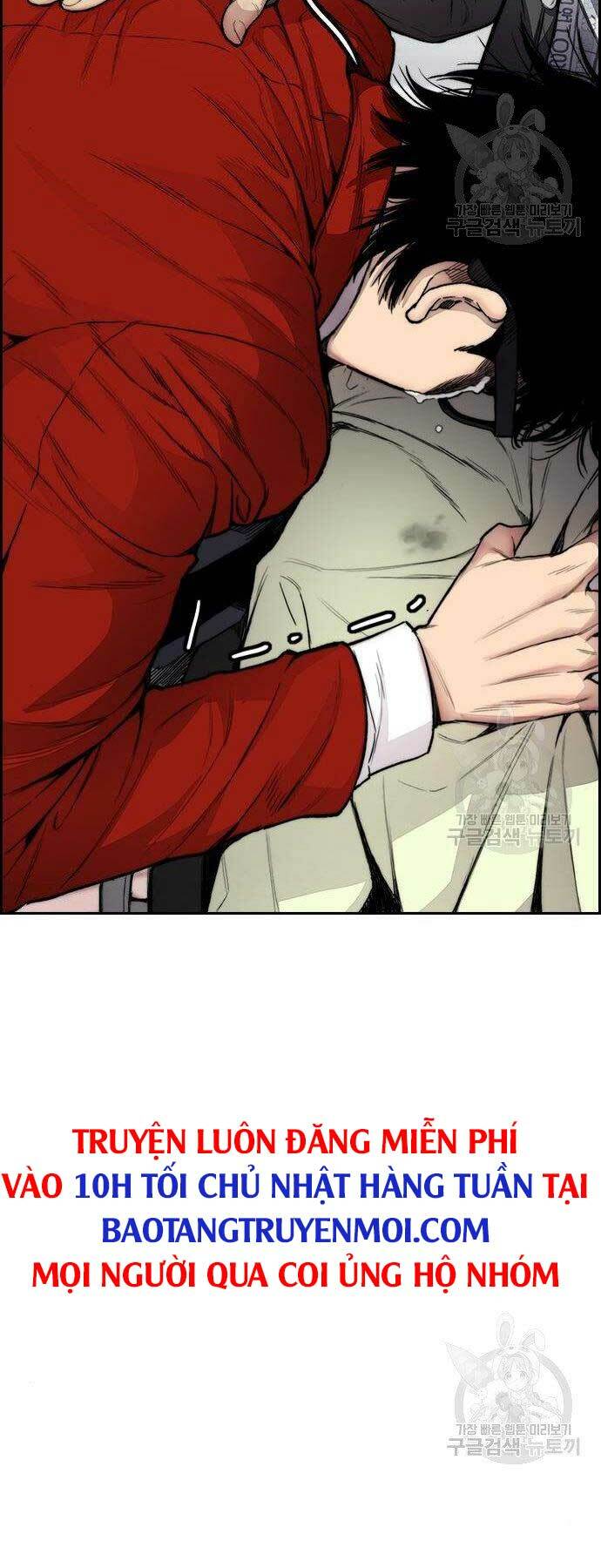 Thể Thao Cực Hạn Chapter 403 - Trang 2