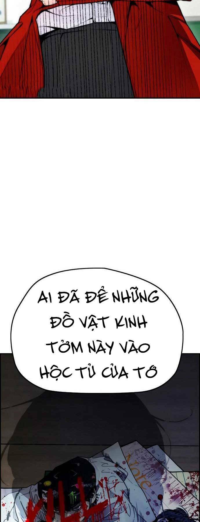 Thể Thao Cực Hạn Chapter 404.5 - Trang 2