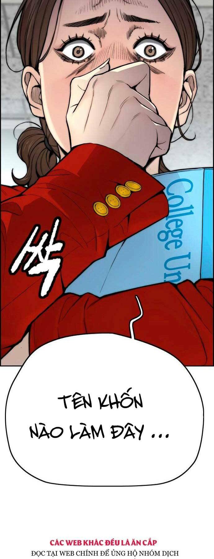 Thể Thao Cực Hạn Chapter 404.5 - Trang 2