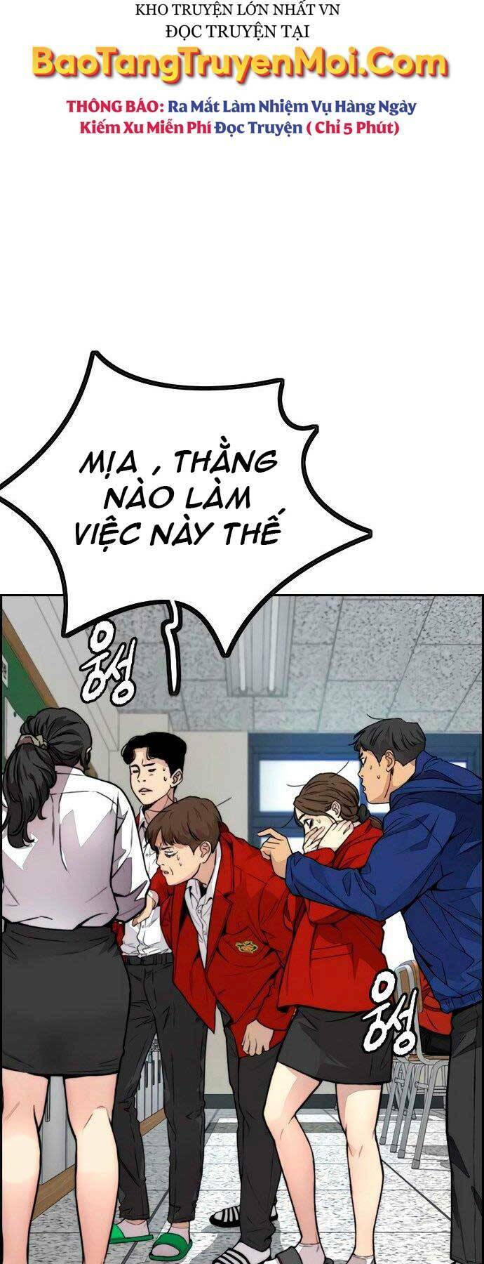 Thể Thao Cực Hạn Chapter 404.5 - Trang 2