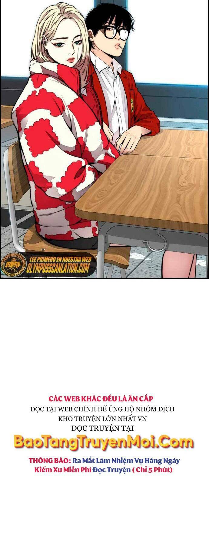 Thể Thao Cực Hạn Chapter 404.5 - Trang 2