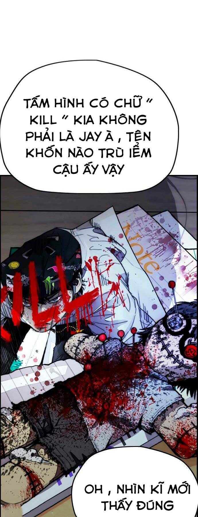 Thể Thao Cực Hạn Chapter 404.5 - Trang 2