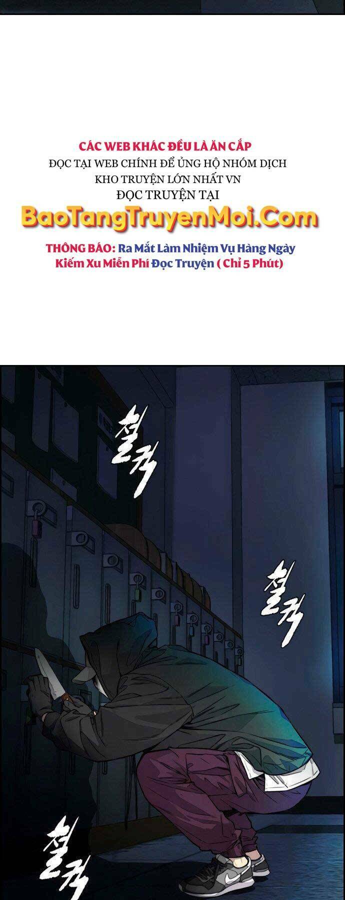 Thể Thao Cực Hạn Chapter 404 - Trang 2