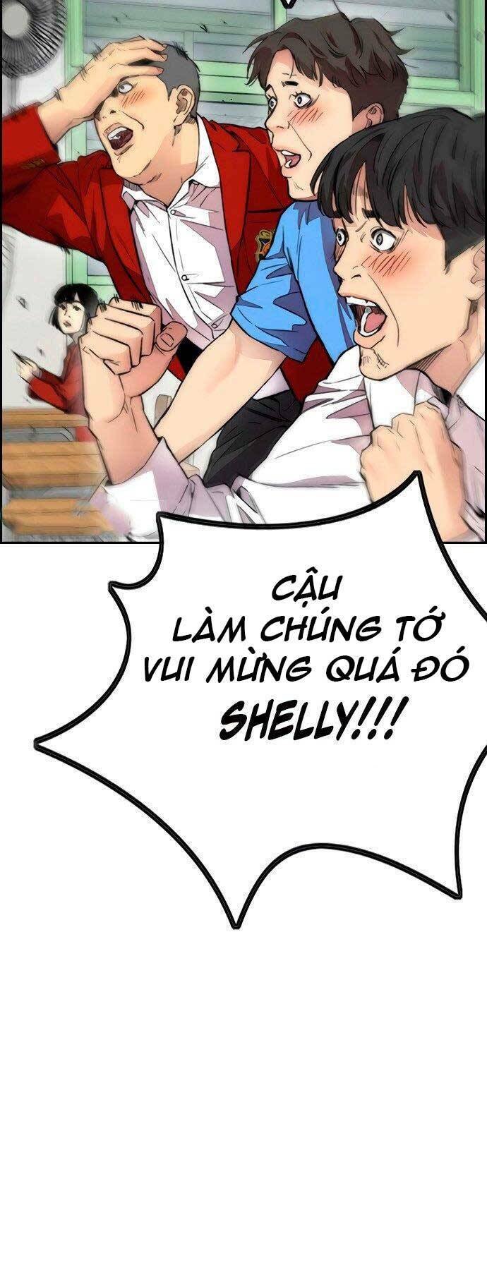 Thể Thao Cực Hạn Chapter 404 - Trang 2