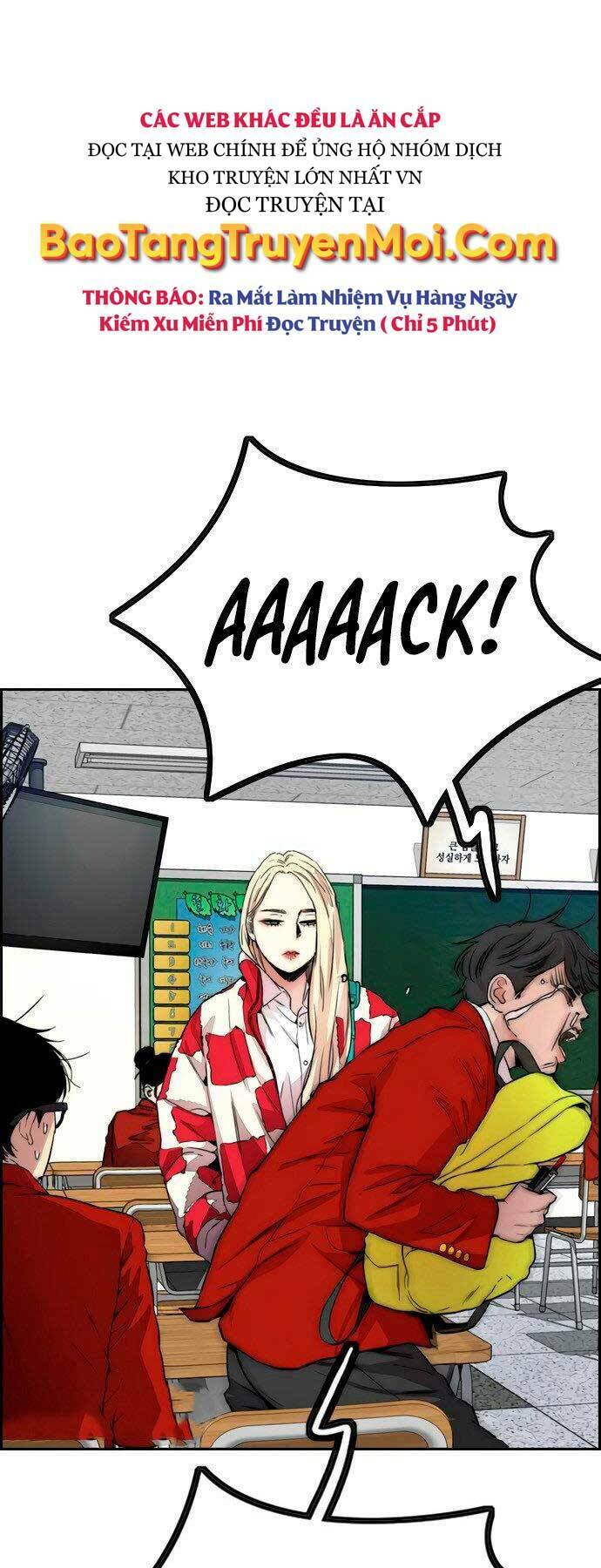 Thể Thao Cực Hạn Chapter 404 - Trang 2