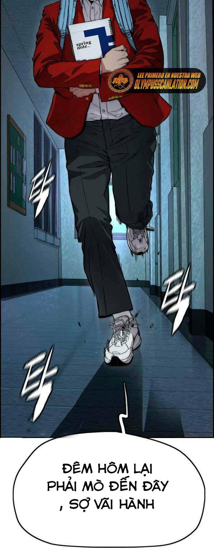 Thể Thao Cực Hạn Chapter 404 - Trang 2