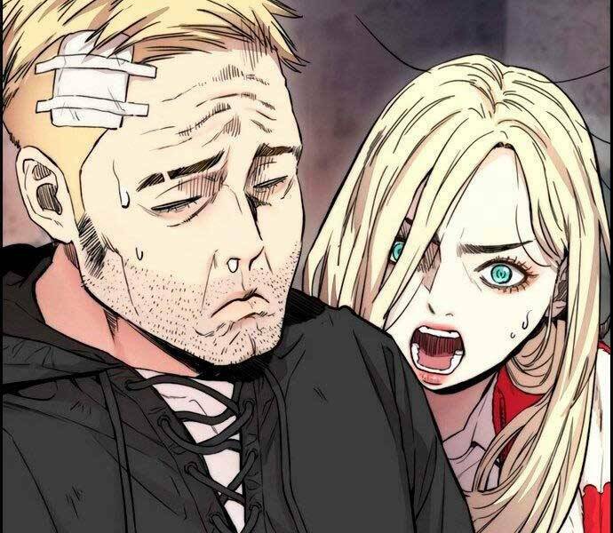 Thể Thao Cực Hạn Chapter 405.5 - Trang 2