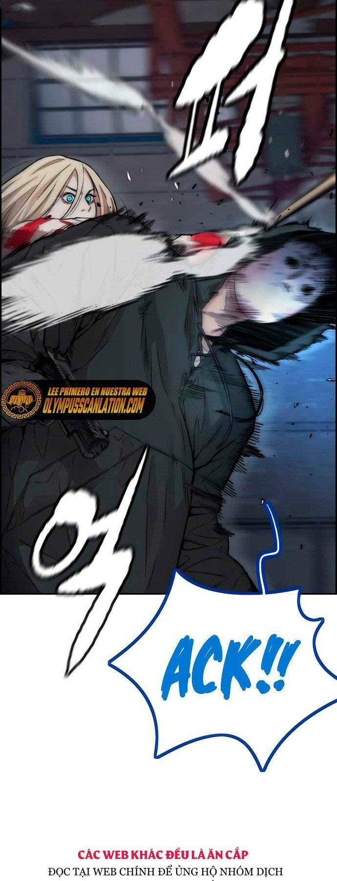 Thể Thao Cực Hạn Chapter 405 - Trang 2