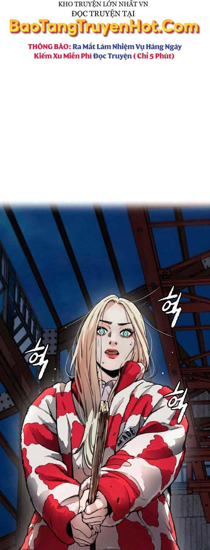 Thể Thao Cực Hạn Chapter 405 - Trang 2