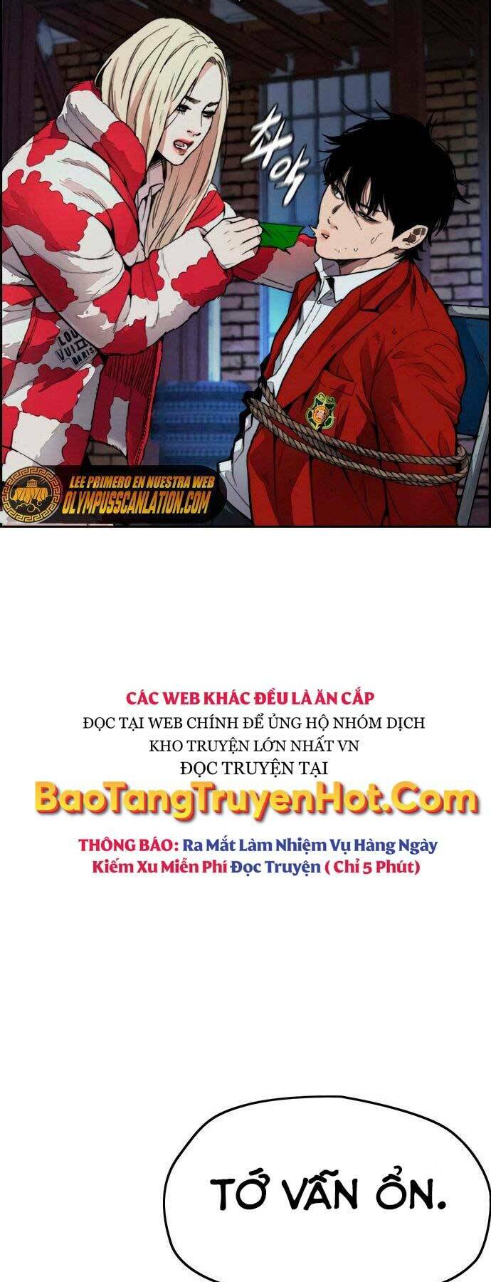 Thể Thao Cực Hạn Chapter 405 - Trang 2