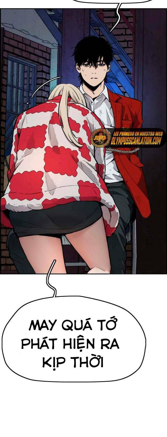 Thể Thao Cực Hạn Chapter 405 - Trang 2