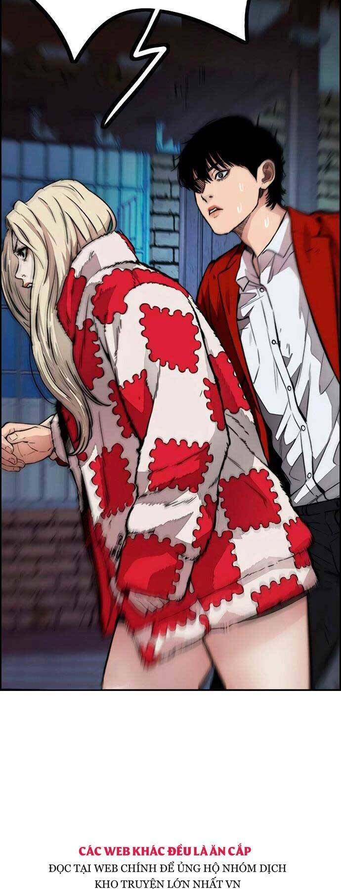 Thể Thao Cực Hạn Chapter 405 - Trang 2