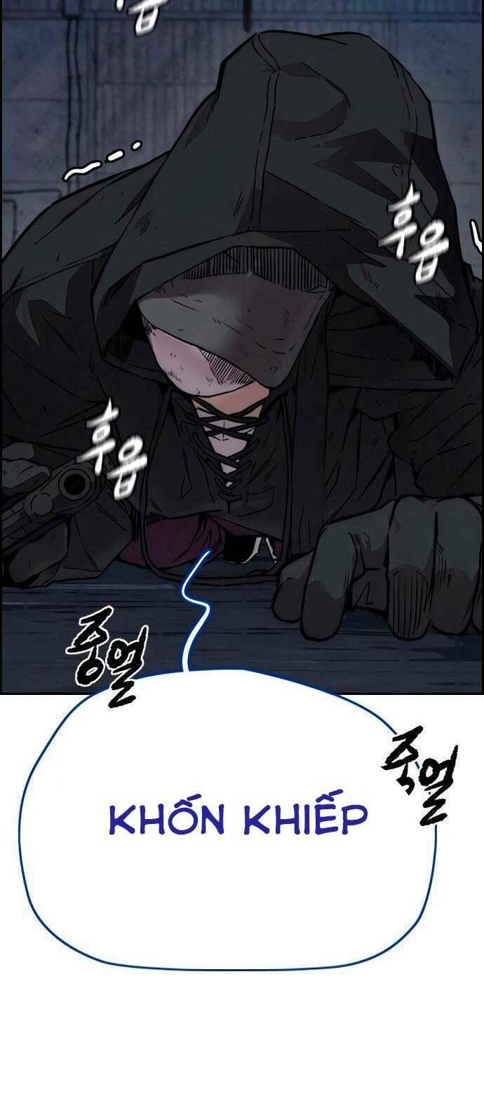 Thể Thao Cực Hạn Chapter 405 - Trang 2