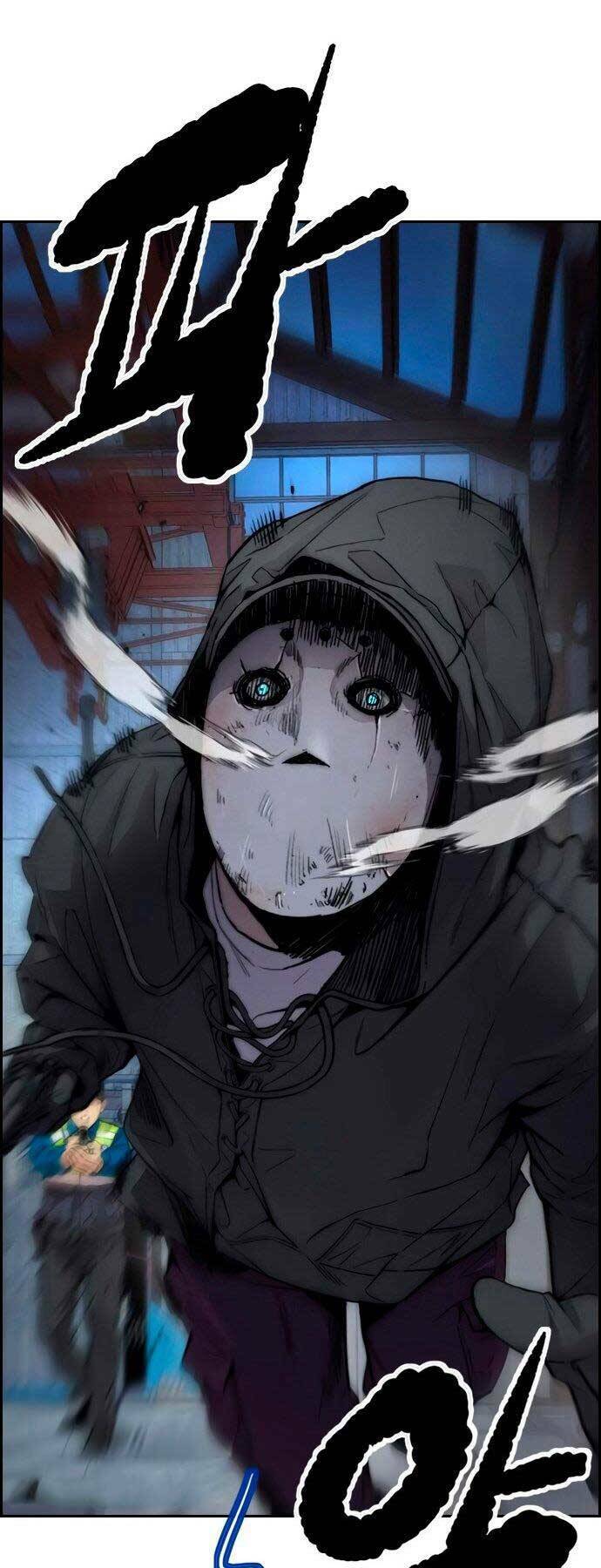 Thể Thao Cực Hạn Chapter 405 - Trang 2