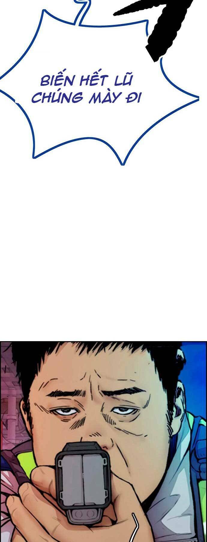 Thể Thao Cực Hạn Chapter 405 - Trang 2