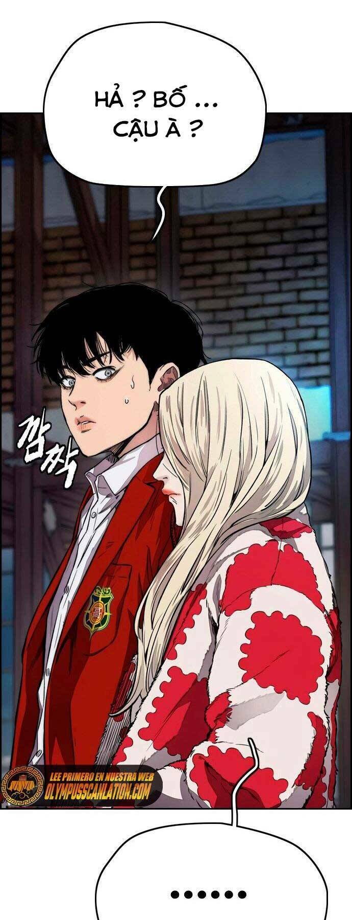 Thể Thao Cực Hạn Chapter 405 - Trang 2