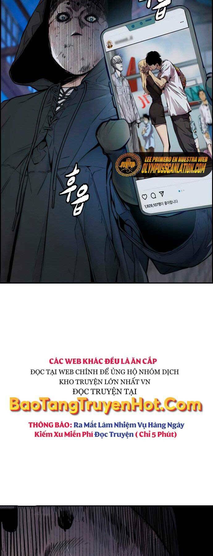 Thể Thao Cực Hạn Chapter 405 - Trang 2