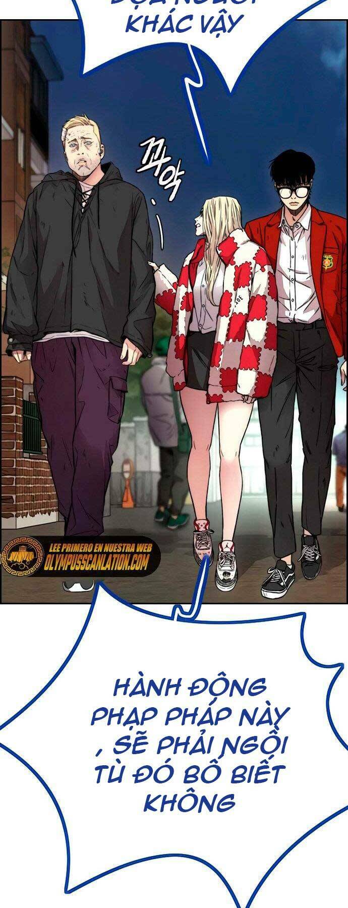 Thể Thao Cực Hạn Chapter 405 - Trang 2