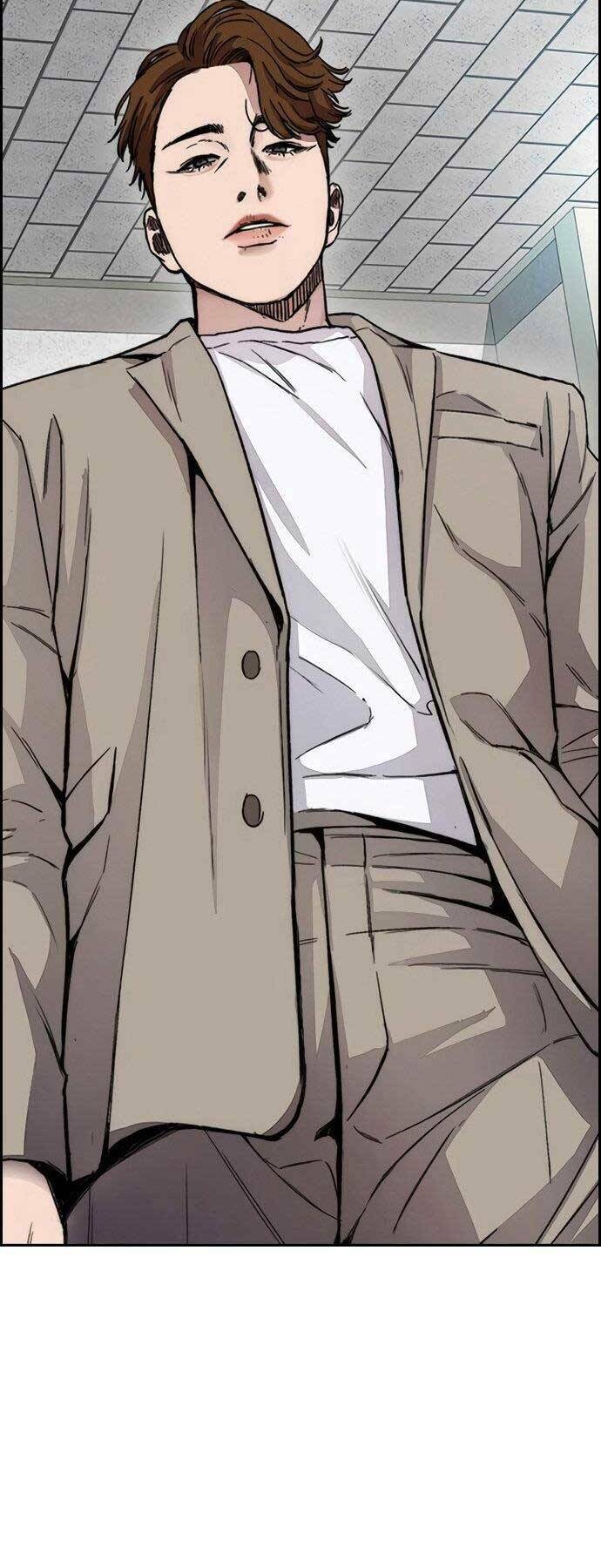 Thể Thao Cực Hạn Chapter 406.5 - Trang 2