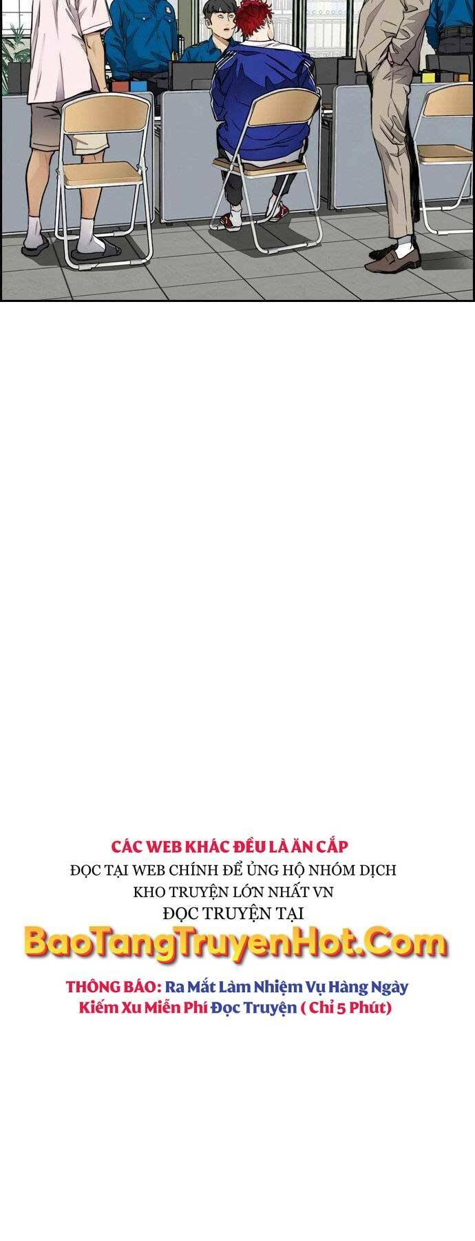 Thể Thao Cực Hạn Chapter 406.5 - Trang 2